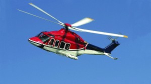 Private Class A Aircraft in Limbo